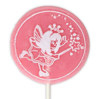 Fairy Natural Lollipop