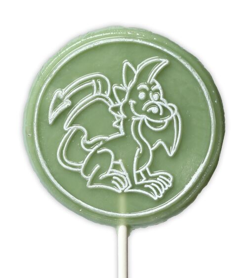 Dragon Natural Lollipop