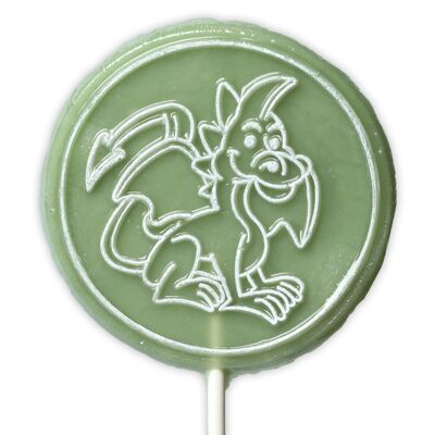 Dragon Natural Lollipop