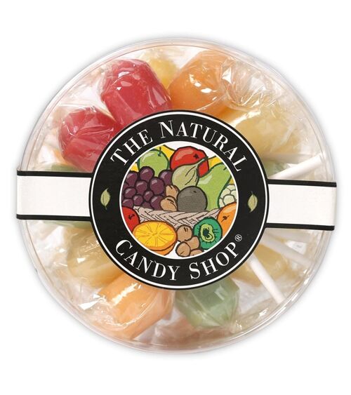 Fruit Pops  18 x Natural Mini Pops in retail pack