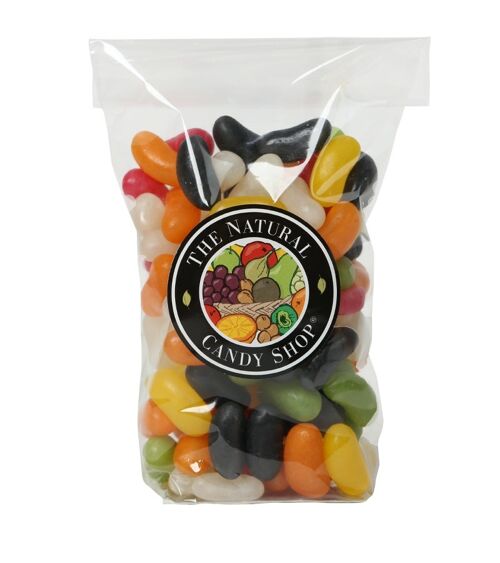 Jelly Beans Candy bag 200g