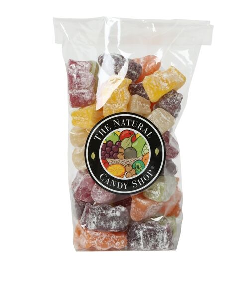 Jelly Babies Candy Bag 200g