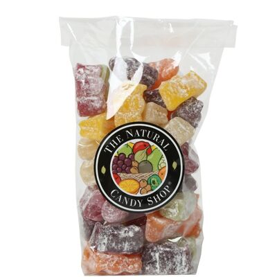 Jelly Babies Candy Bag 200g