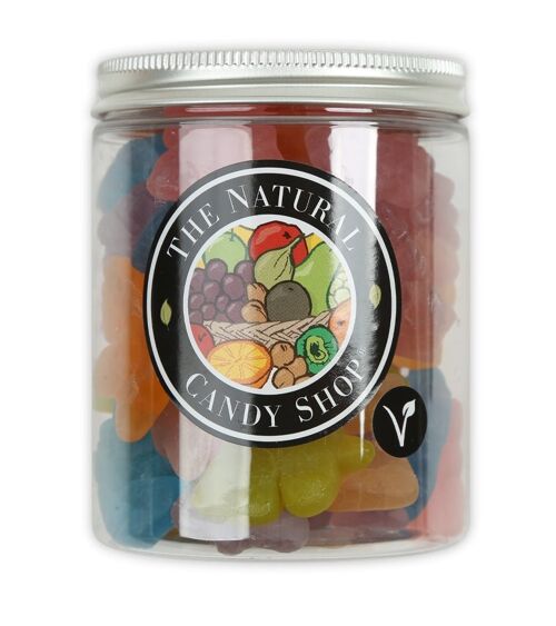 Jelly Fairies and Unicorns  Candy Jar