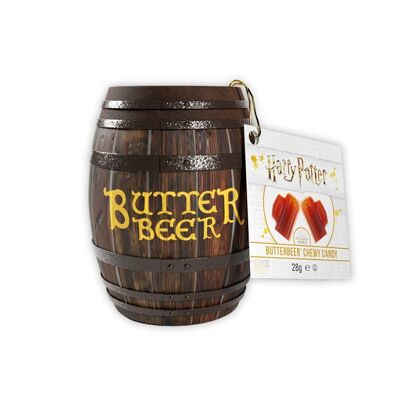 Harry Potter Butterbeer Barrel Tin 28g (62269)