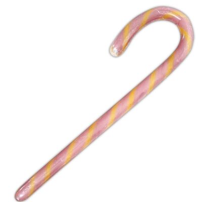 Natural Tutti Frutti Candy Cane 28g