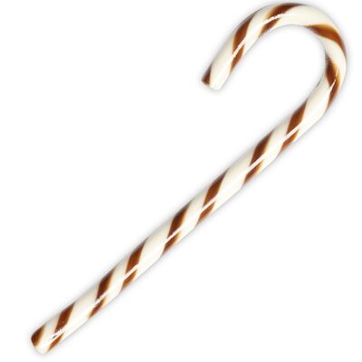 Naural Cola Candy Cane 28g