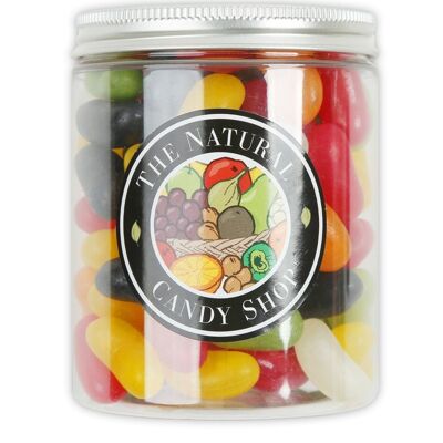 Barattolo di caramelle Juicy Jelly Beans