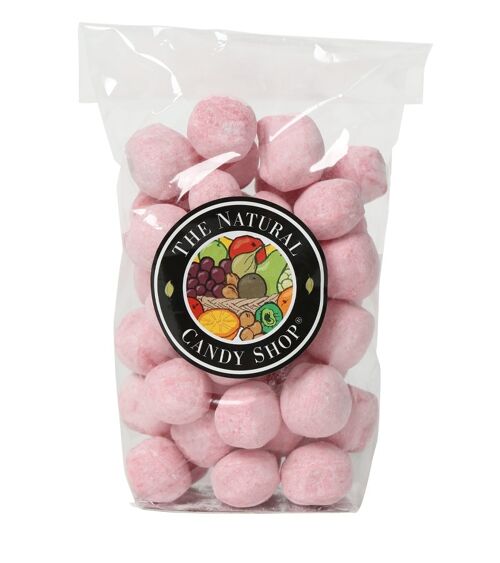 Strawberry Bonbons Natural Candy Bag 200g