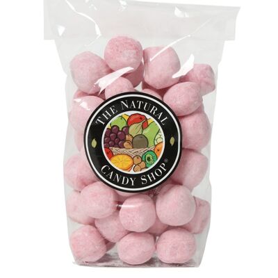 Strawberry Bonbons Natural Candy Bag 200g