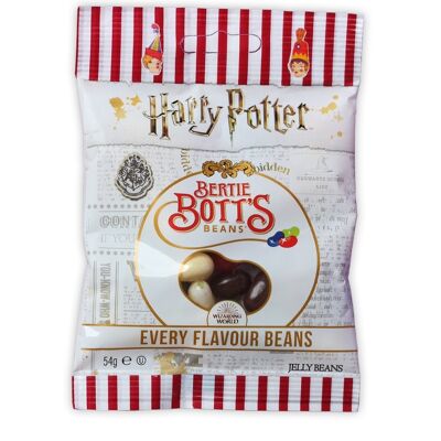 Sacchetto di fagioli di Harry Potter Bertie Bott 54g ( 42500)
