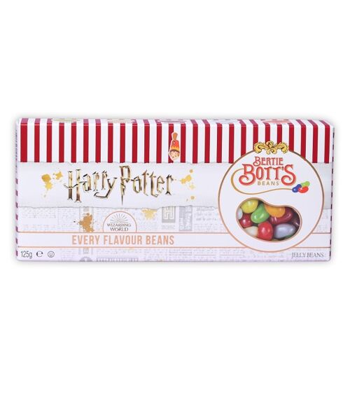 Harry Potter Bertie Botts Gift Box 125g (74726)