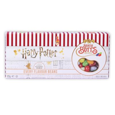 Coffret Cadeau Harry Potter Bertie Botts 125g (74726)