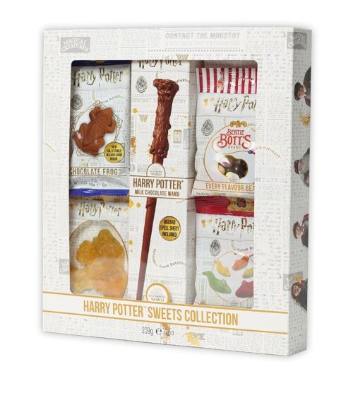 Harry Potter Sweet Collection Gift Box (74989)