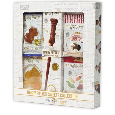 Confezione regalo Harry Potter Sweet Collection (74989)