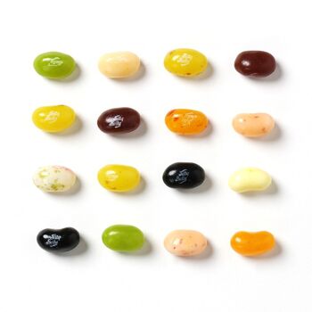 BeanBoozled® Jelly Beans Boîte 45g (79903) 2