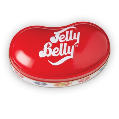 Jelly Belly 50 Saveurs Bean Boîte 200g (62245)