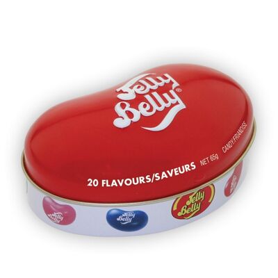 Jelly Belly 20 Flavour Bean Tin 65g( 72226)