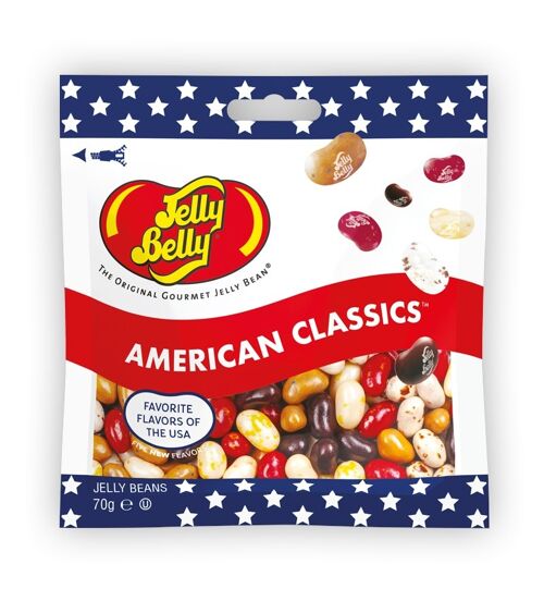 Jelly Belly 70g American Classics Mix Bag (42319)