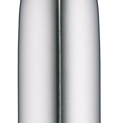 Isolier-Trinkflasche, TC BOTTLE 0,50 l, stainless steel mat