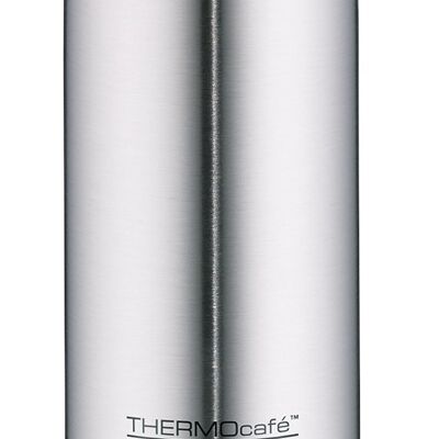 Isolier-Trinkflasche, TC BOTTLE 0,50 l, stainless steel mat