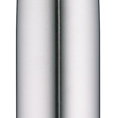 Insulated drinking bottle, TC BOTTLE 0.75 l, stainless steel mat