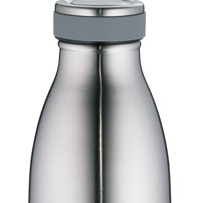 Isolier-Trinkflasche, TC BOTTLE 0,75 l, stainless steel mat