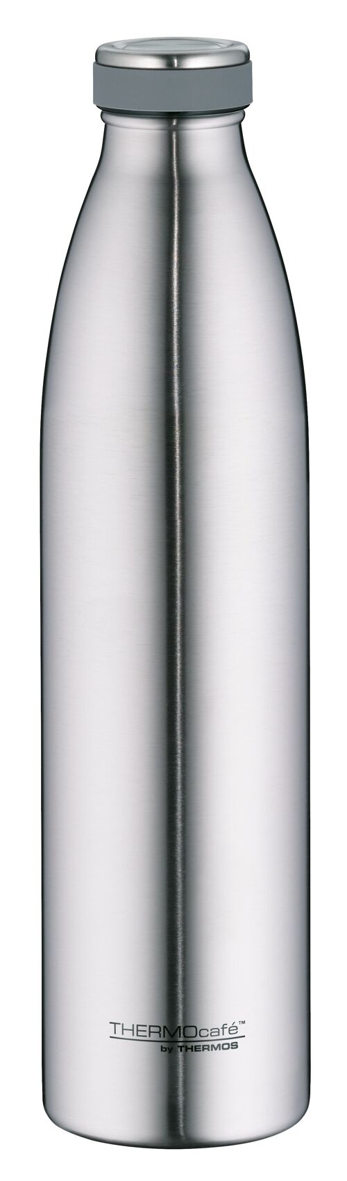 Isolier-Trinkflasche, TC BOTTLE 1,00 l, stainless steel mat
