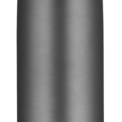 Insulated drinking bottle, TC BOTTLE 0.75 l, stone gray mat