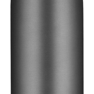 Isolier-Trinkflasche, TC BOTTLE 1,00 l, stone grey mat
