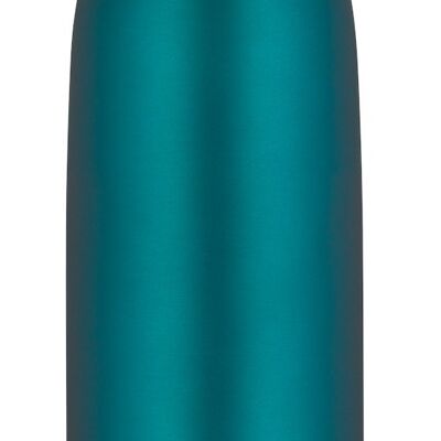 Botella térmica para beber, TC BOTTLE 0,50 l, verde azulado mate