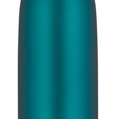 Gourde isotherme, TC BOTTLE 0,50 l, bleu sarcelle mat