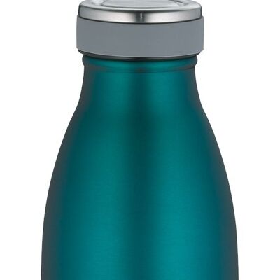 Isolier-Trinkflasche, TC BOTTLE 0,75 l, teal mat