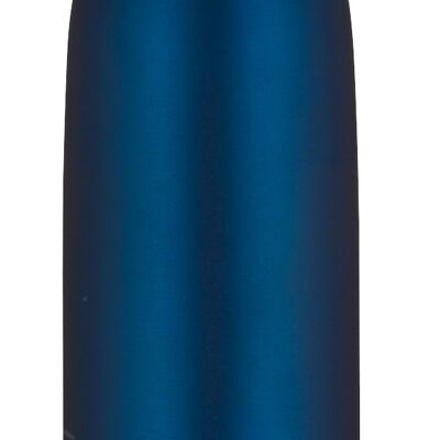 Isolier-Trinkflasche, TC BOTTLE 0,50 l, saphire blue mat