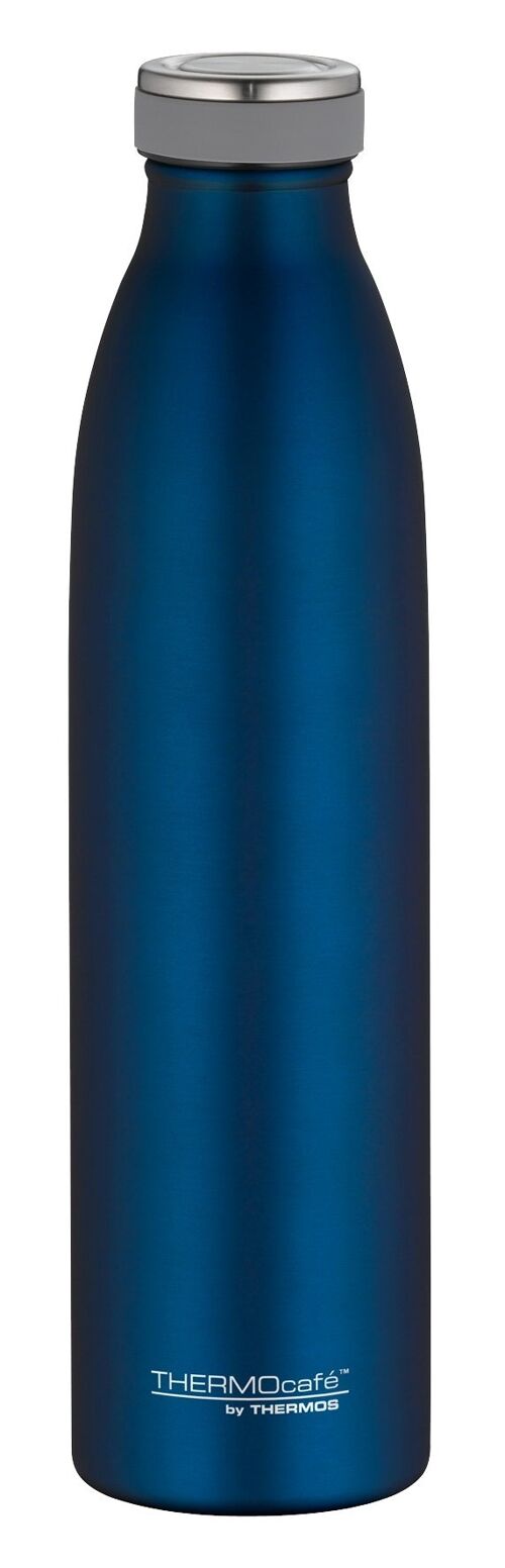 Isolier-Trinkflasche, TC BOTTLE 0,75 l, saphire blue mat