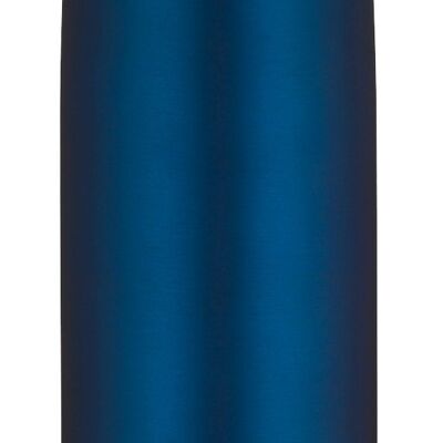 Borraccia termica, TC BOTTLE 0,75 l, blu zaffiro opaco