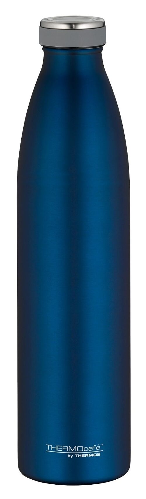Isolier-Trinkflasche, TC BOTTLE 1,00 l, saphire blue mat