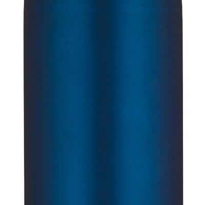 Borraccia termica, TC BOTTLE 1,00 l, blu zaffiro opaco