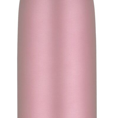 Isolier-Trinkflasche, TC BOTTLE 0,50 l, rose gold mat