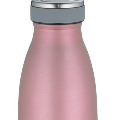 Isolier-Trinkflasche, TC BOTTLE 0,50 l, rose gold mat