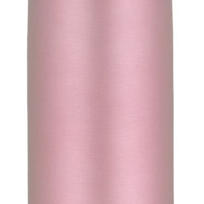 Isolier-Trinkflasche, TC BOTTLE 0,75 l, rose gold mat
