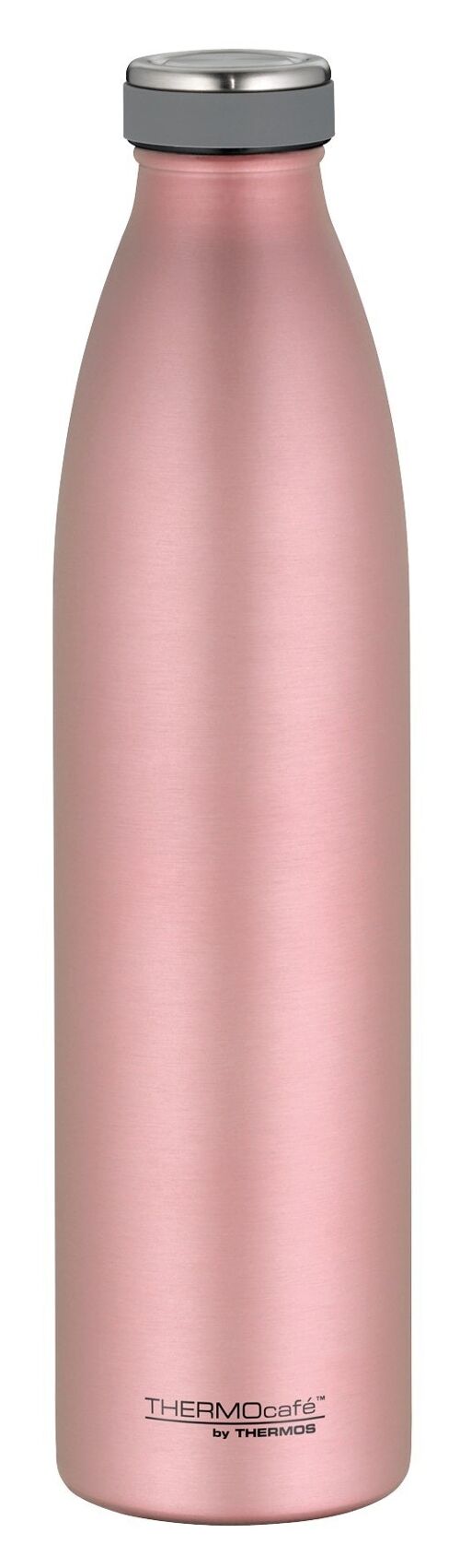 Isolier-Trinkflasche, TC BOTTLE 1,00 l, rose gold mat