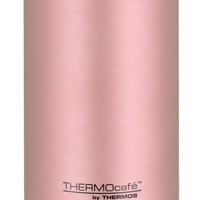 Isolier-Trinkflasche, TC BOTTLE 1,00 l, rose gold mat