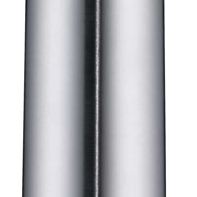Isolierflasche, TC BEVERAGE BOTTLE 0,70 l, stainless steel mat