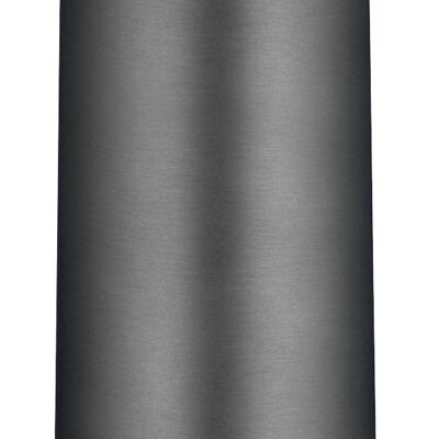 Vacuum flask, TC BEVERAGE BOTTLE 0.70 l, stone gray mat