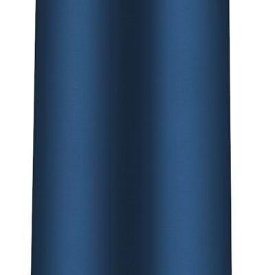 Isolierflasche, TC BEVERAGE BOTTLE 0,70 l, saphire blue mat