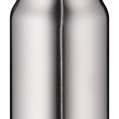 Bicchiere termico, TC DRINKING MUG 0,35 l, acciaio inossidabile mat