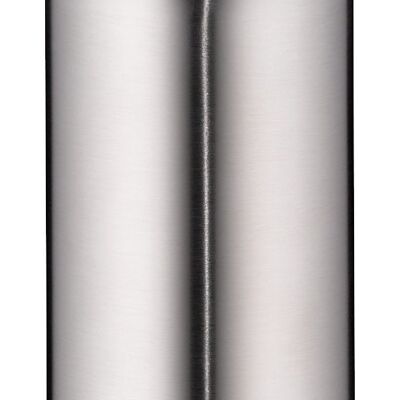Bicchiere termico, TC DRINKING MUG 0,50 l, acciaio inossidabile mat