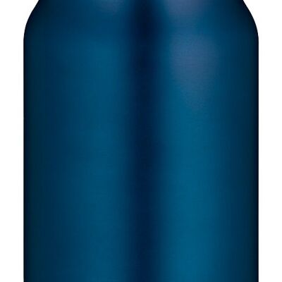 Insulated drinking mug, TC DRINKING MUG 0.35 l, saphire blue mat