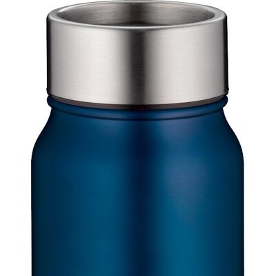 Isolier-Trinkbecher, TC DRINKING MUG 0,50 l, saphire blue mat
